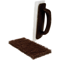 Trousse de support pour tampon Doodlebug NRZ Safety Inc.