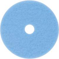 Hi-Performance Pad, 19", Burnishing, Light Blue NRZ Safety Inc.