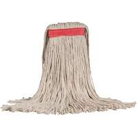 Cotton-Pro Wet Mop, Cotton, 12 oz., Cut Style NRZ Safety Inc.