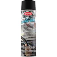 Auto-Care Non-Silicone Instant Shine NRZ Safety Inc.