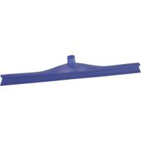 Single Blade Ultra Hygiene Squeegee, 24", Straight Blade NRZ Safety Inc.
