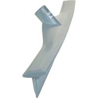 Single Blade Ultra Hygiene Squeegee, 24", Straight Blade NRZ Safety Inc.