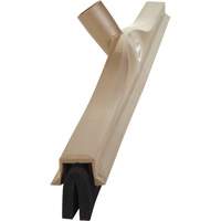Foam Blade Squeegee, 24", Straight Blade NRZ Safety Inc.