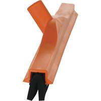 Foam Blade Squeegee, 24", Straight Blade NRZ Safety Inc.