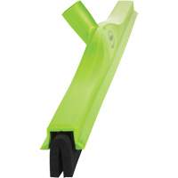 Foam Blade Squeegee, 24", Straight Blade NRZ Safety Inc.