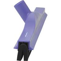 Foam Blade Squeegee, 24", Straight Blade NRZ Safety Inc.