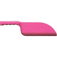 Petite pelle &agrave; main, Plastique, Rose, 32 oz NRZ Safety Inc.