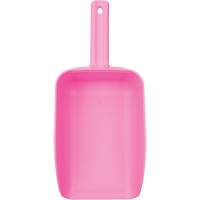 Grande pelle &agrave; main, Plastique, Rose, 82 oz NRZ Safety Inc.