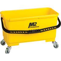 Window Squeegee Bucket NRZ Safety Inc.