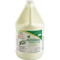 Disinfectant Cleaners