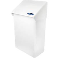 Surface Mounted Napkin Disposal NRZ Safety Inc.
