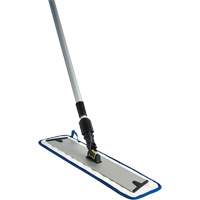 Swipe-It Velcro&reg; Frame Kit, 18" NRZ Safety Inc.