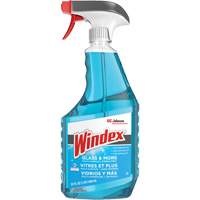Windex&reg; Glass Cleaner with Ammonia-D&reg;, 32 fl. oz., Trigger Bottle NRZ Safety Inc.