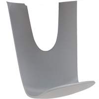 AutoFoam Hand Sanitizer Stand Drip Tray NRZ Safety Inc.