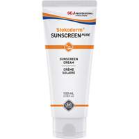&eacute;cran solaire Pure Stokoderm, FPS 30, Lotion NRZ Safety Inc.