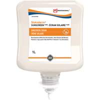 &eacute;cran solaire Pure Stokoderm, FPS 30, Lotion NRZ Safety Inc.