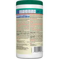 Disinfecting Wipes, 75 Count NRZ Safety Inc.