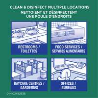 Disinfecting Wipes, 75 Count NRZ Safety Inc.