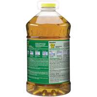 Nettoyant pour vitres et surfaces multiples Pine Sol, 4,25 L, Cruche NRZ Safety Inc.