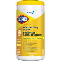 Disinfecting Wipes, 75 Count NRZ Safety Inc.