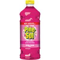 Nettoyant d&eacute;sinfectant tout usage Pine Sol, 1,4 L , Bouteille NRZ Safety Inc.