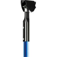 Snapper Handle, Fibreglass, Jaws Tip, 1" Diameter, 60" Length NRZ Safety Inc.