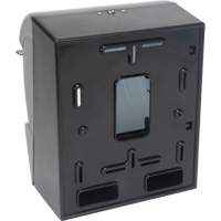 Distributeur pour rouleau d'essuie-mains, Manuel, 10,63" la x 9,84" p x 13,78" h NRZ Safety Inc.