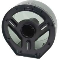 Distributeur de papier hygi&eacute;nique, Simple Capacit&eacute; du rouleau NRZ Safety Inc.