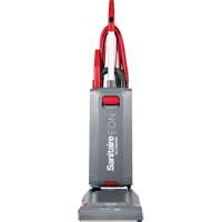 Aspirateur vertical commercial EON Allergen, 105 pi. cu/min, 4,1 pintes NRZ Safety Inc.