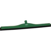 Fixed Head Foam Blade Squeegee, 28", Green NRZ Safety Inc.