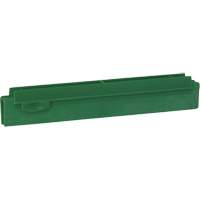 Cartouche double de rechange de 10" pour raclette ultra hygi&eacute;nique, Lame NRZ Safety Inc.