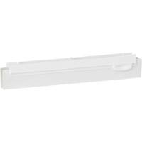 Cartouche double de rechange de 10" pour raclette ultra hygi&eacute;nique, Lame NRZ Safety Inc.