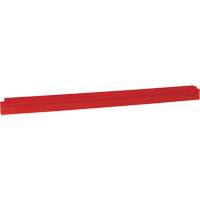 24" Double Ultra Hygiene Squeegee Refill Cartridge, Blade NRZ Safety Inc.