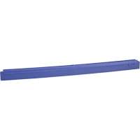 24" Double Ultra Hygiene Squeegee Refill Cartridge, Blade NRZ Safety Inc.