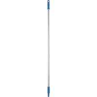 Manche de base, Balai/Grattoir/Raclette, Bleu, Standard, 50" lo NRZ Safety Inc.