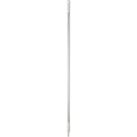 Manche de base, Balai/Grattoir/Raclette, Blanc, Standard, 50" lo NRZ Safety Inc.
