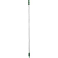 Manche de base, Balai/Grattoir/Raclette, Vert, Standard, 57" lo NRZ Safety Inc.