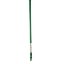 Manche, Balai/Brosse/Support &agrave; tampon/Grattoir/Raclette, Vert, Standard, 40" lo NRZ Safety Inc.