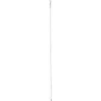 Manche &agrave; tige flexible, Brosse, Blanc, Sp&eacute;cialis&eacute;, 31" lo NRZ Safety Inc.