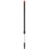 Transport Line Waterfed Telescopic Handle with Quick Disconnect Fitting NRZ Safety Inc.