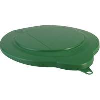 1.5 Gallon Pail Lid NRZ Safety Inc.