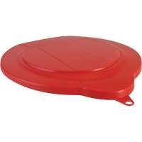1.5 Gallon Pail Lid NRZ Safety Inc.