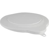 1.5 Gallon Pail Lid NRZ Safety Inc.