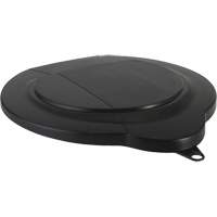 1.5 Gallon Pail Lid NRZ Safety Inc.