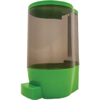 Easy-Fill Dispenser NRZ Safety Inc.