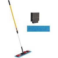 Adaptable Flat Mop Kit NRZ Safety Inc.