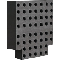 Adaptable Flat Mop Wringer Insert NRZ Safety Inc.