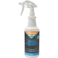 Heavy-Duty Citrus Degreaser, Trigger Bottle NRZ Safety Inc.