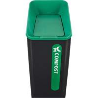 Sustain Compost Container NRZ Safety Inc.