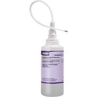 OneShot&reg; Dye & Fragrance Free Hand Soap Refill, Foam, 800 ml, Unscented NRZ Safety Inc.